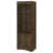 Brown est en rupture de stock