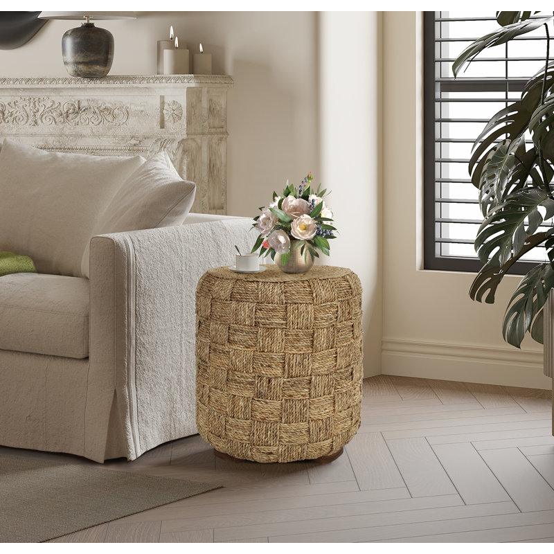 Korolevu End Table