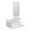 Console à miroir 3 tiroirs Vienna-1705332258