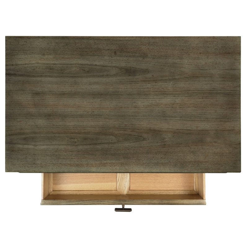 Curated 2 - Drawer Nightstand