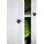 Hailsham Accent Cabinet