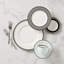 Parker Place Bone China Dinnerware Set