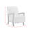 Forst Upholstered Armchair