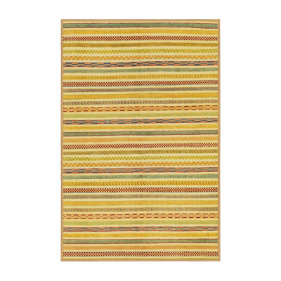 Abstract Indoor Rug