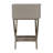 1 - Drawer Nightstand-1786222993