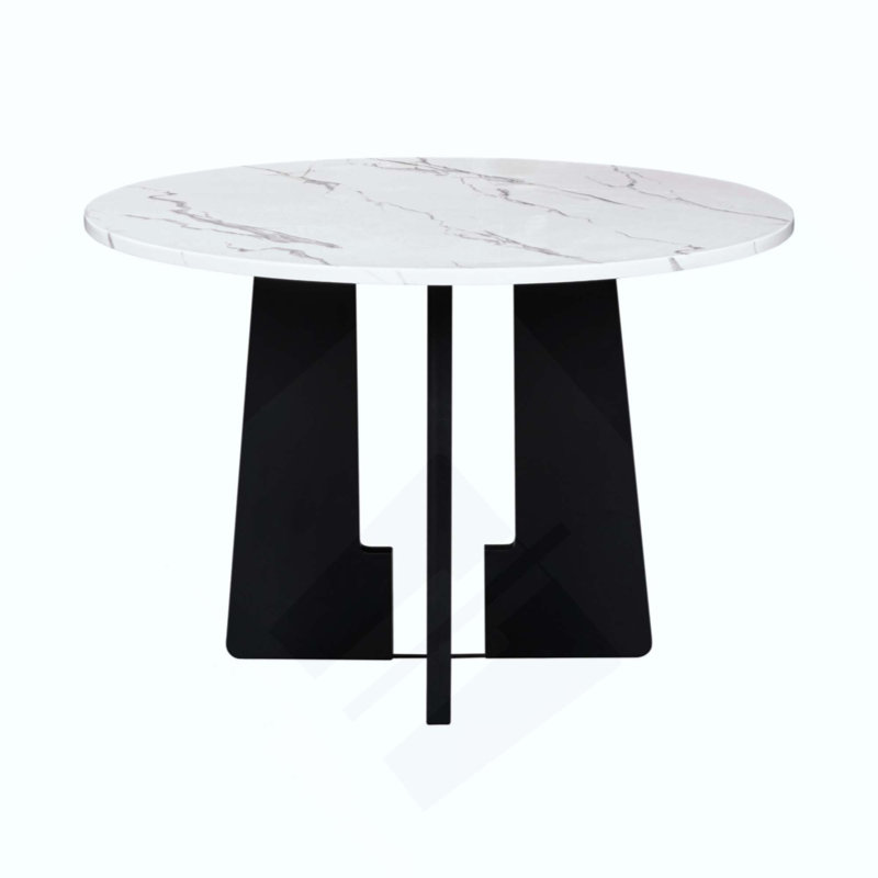 Table de salle à manger Mid-Century