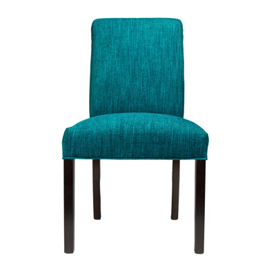 19'' H Upholstered Side Chair