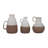 Jonetta Ceramic Table Vase