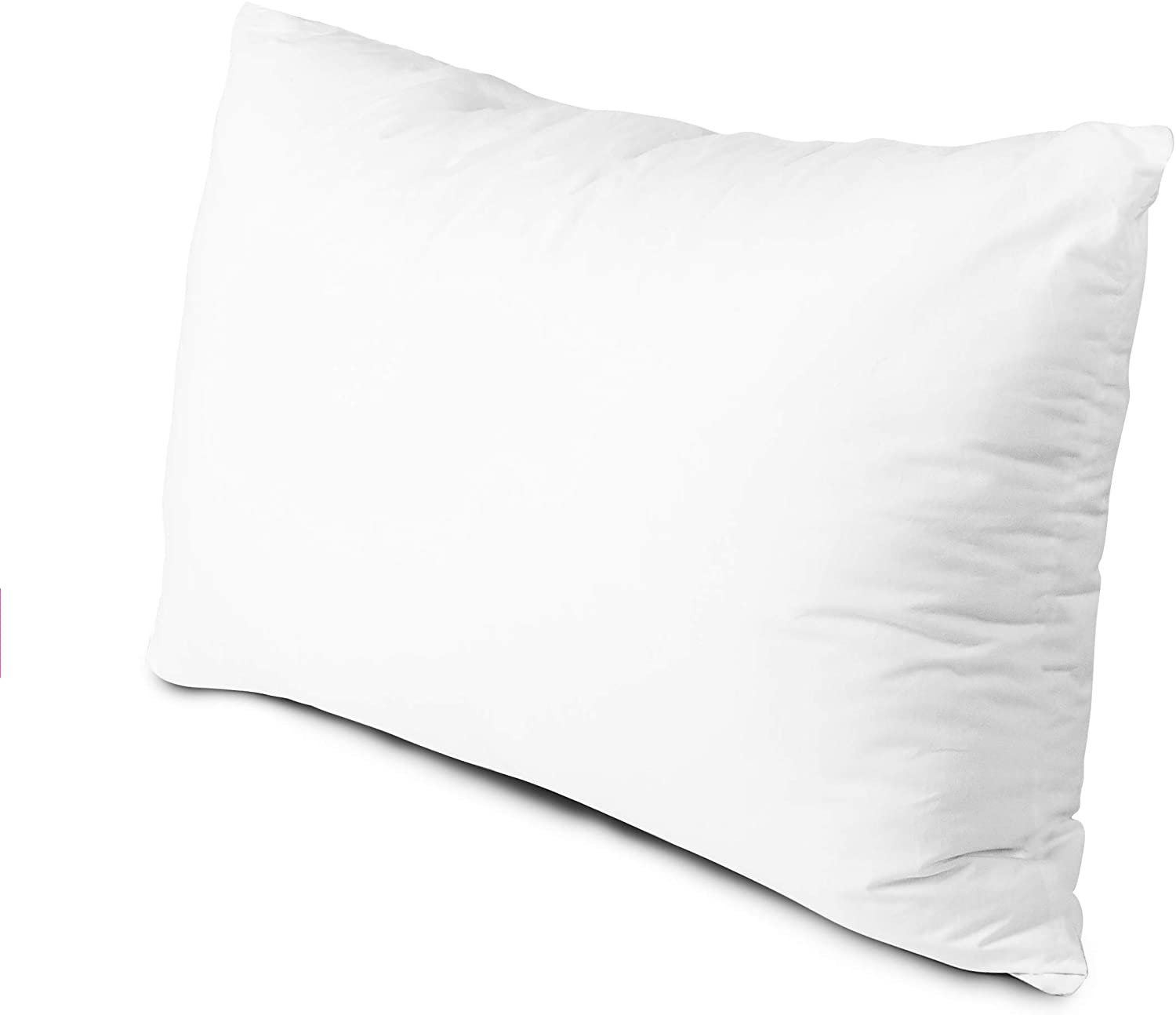 East Coast Bedding Down Medium Pillow Wayfair