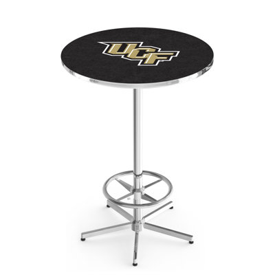NCAA Round Dining Table