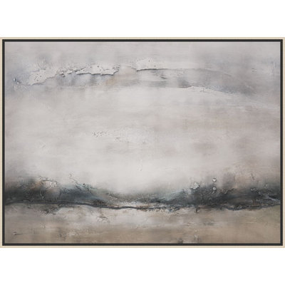 Witness To The Fountain 1 Print by Art House Studios