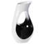 Vase de plancher en verre blanc 1 pièce QI004002-1713945968-1669882526
