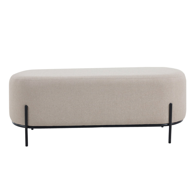 Banc Belbin, Beige