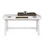 Nikki Solid Wood Solid Wood Writing Desk-20661280