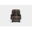 Melinda Tufted Armchair-1832991328