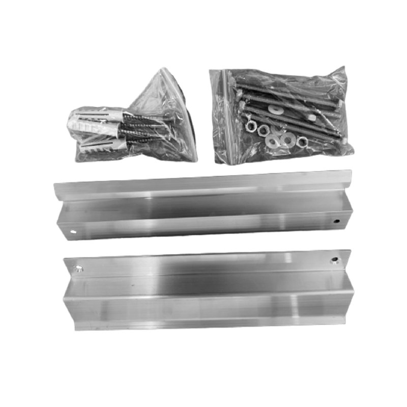 WEXSTAR Mounted Space Heater Mounts And Brackets