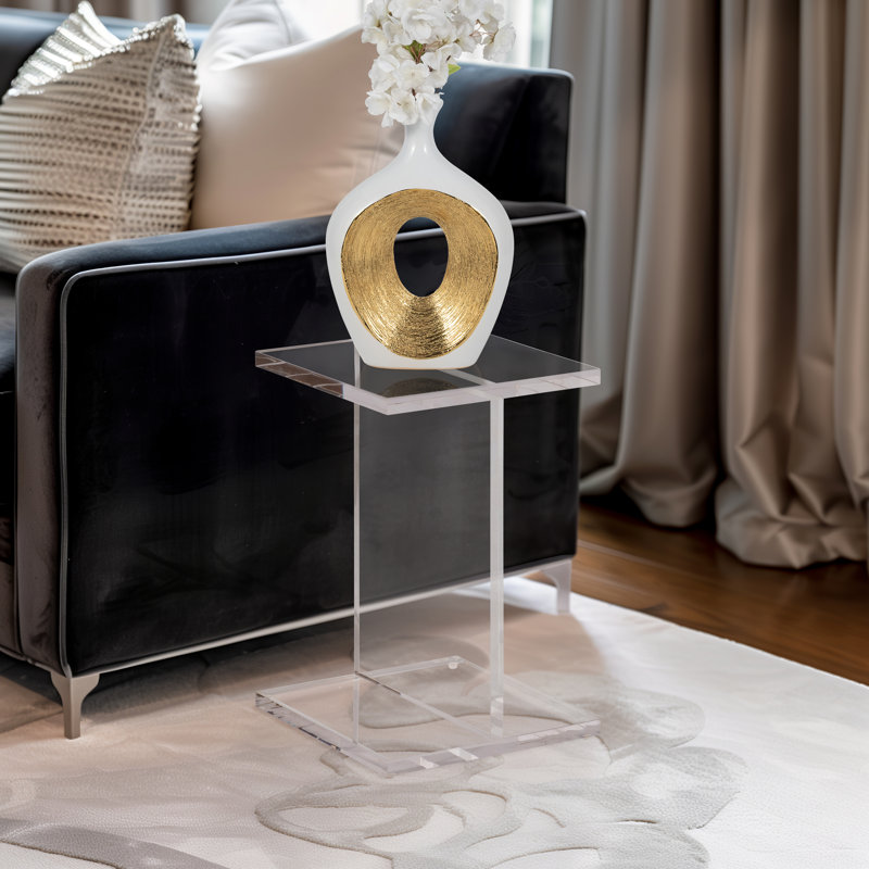 Table d'appoint Ivy Bronx