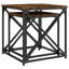 Knepp Four Leg Coffee Table-1080262477