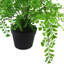 35cm Faux Fern Plant in Pot Liner