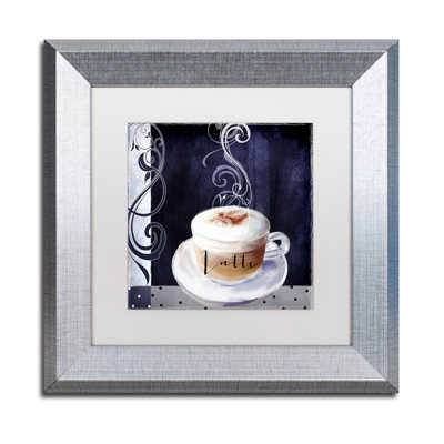 Jadaya " Cafe Blue II " by Color Bakery