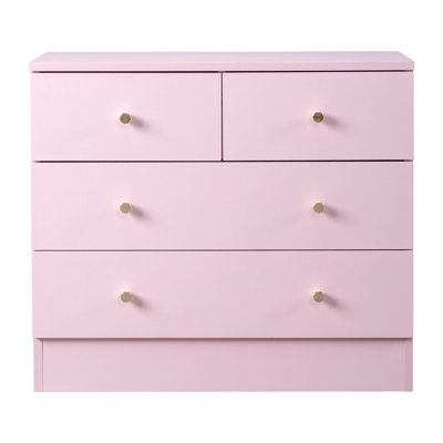 22"Tall Dresser Chest Of Drawers
