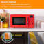Abode 45.6 cm Wide 20 L 800 W Countertop