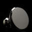 Edgewood Collection Round Knob - 1-1/4 " Diameter Cabinet Knob- Transitional Hardware for Drawers & Cabinets-384427716