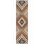 Tapis intérieur / extérieur Chayden Chantille ACN1010-23151448