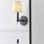 Hanover 1 - Light Dimmable Wallchiere by Chapman & Myers-107224268