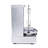 Gas Vertical Broiler Machine, Spinning Grill Machine, Vertical Oven Meat Broiler