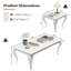Ensemble de table de salon 3 pièces-112246784