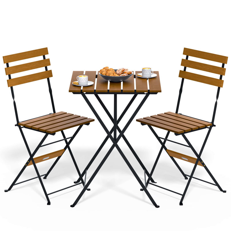 Patio Dining Set with