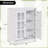 Neithen Bathroom Cabinet-266975127