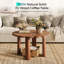 table basse en bois massif-710664615