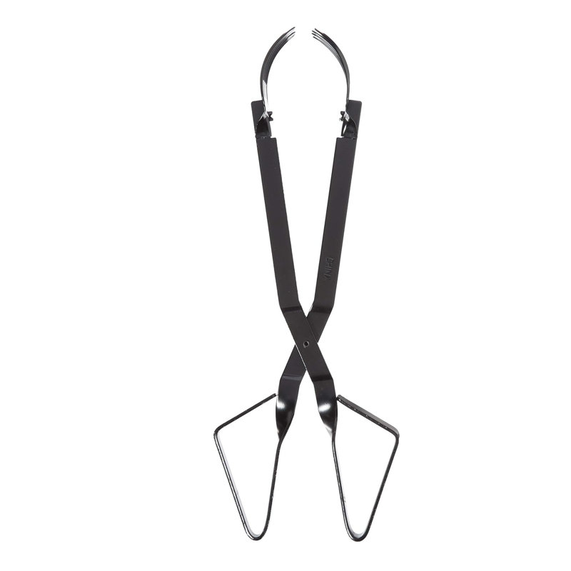 King Kooker Crab & Seafood Tongs