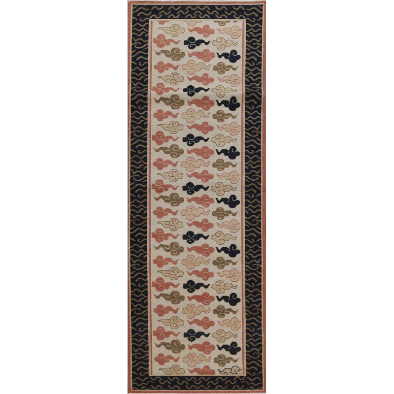 Wool Indoor Rug