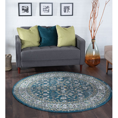 Sanadrug Indoor Rug