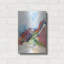 Ivy Bronx «Desert Days» par Kristy riz, art mural en métal-1959136595