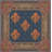 Medieval Cotton Blend Pillow Cover-101687318