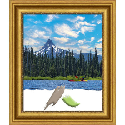 Leretha Picture Frame
