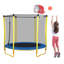 Trampoline pour enfants / tout-petits GAMLIF-98583484-98583483