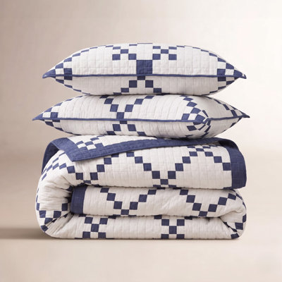 Cotton Quilt Set