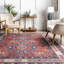 Tapis tribal traditionnel lavable à la machine Stella SpinClean-1760015674