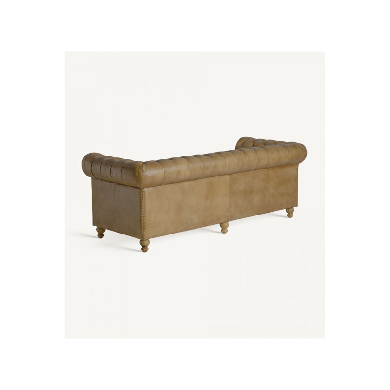 Elkins Sofa, 3, 30" H x 85" W x 32" D 