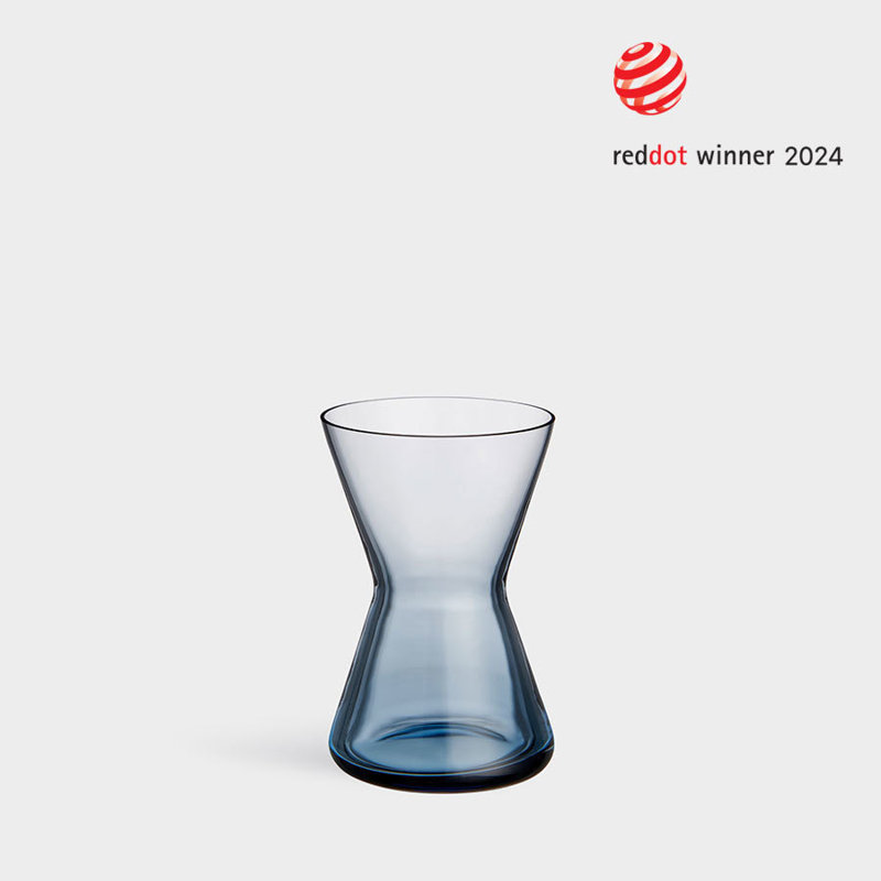 Glass Table Vase