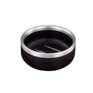 Royal Selangor Wood Fruit Bowl
