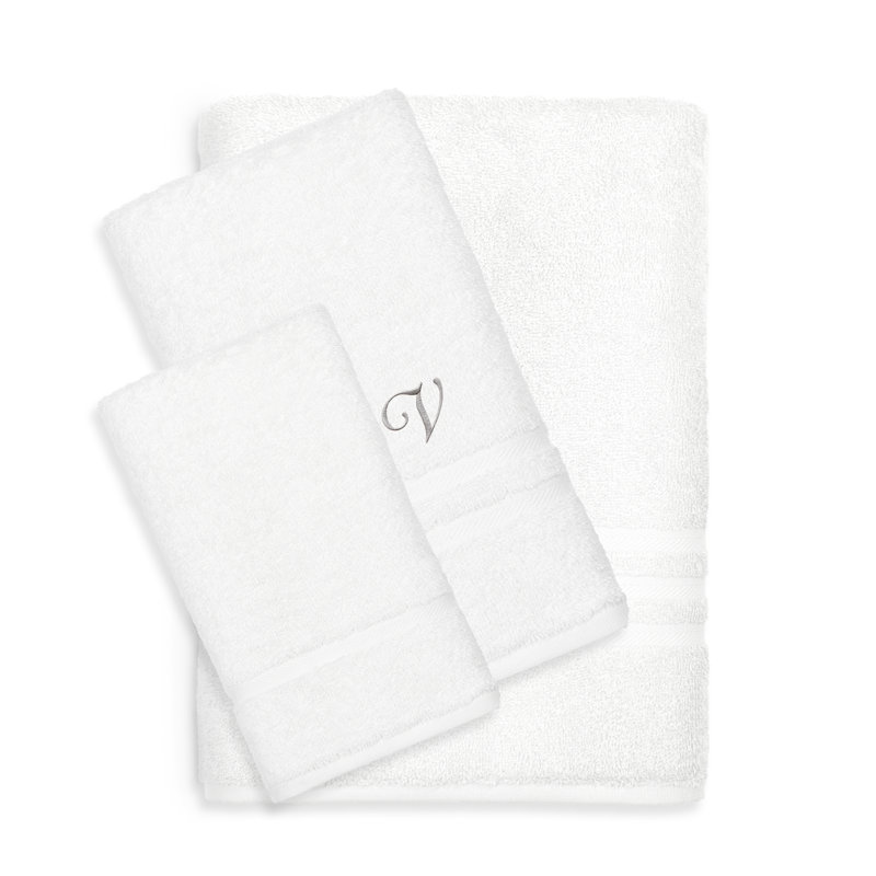 Denzi Mulit-Size Set, X, White
