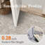 Tapis de style oriental classique pour le salon Aveline-915460644-921768456