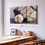«Baseball Memorabilia» sur toile-1231052901