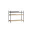 Tablette de plateau (basse) - Configuration 3